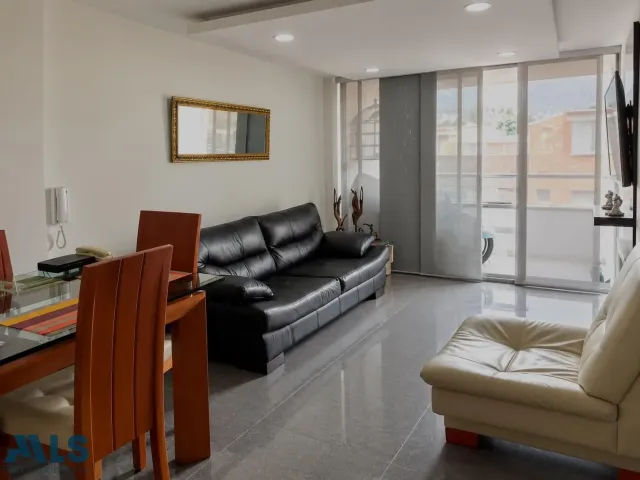 Apartamento en Sabaneta en Holanda