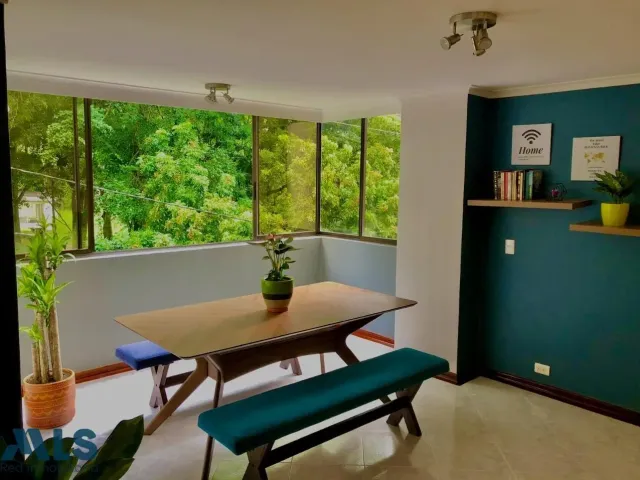 Apartamento en Medellín en Lalinde
