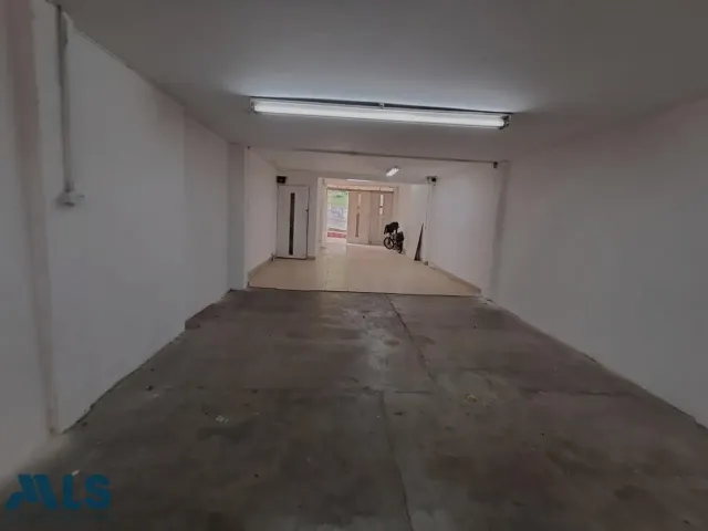 Local Comercial en Medellín en Prado
