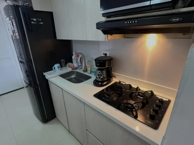Apartamento en Medellín en Calasanz Parte Alta