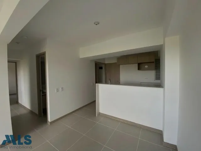 Apartamento en Marinilla en Autopista (Marinilla)