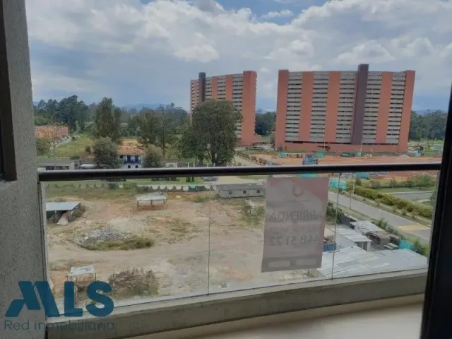 Apartamento en Rionegro en El Porvenir