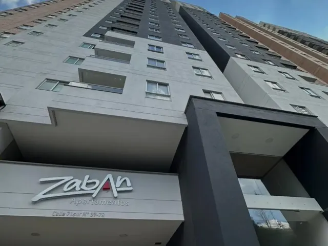 Apartamento en Sabaneta en Aves Marías
