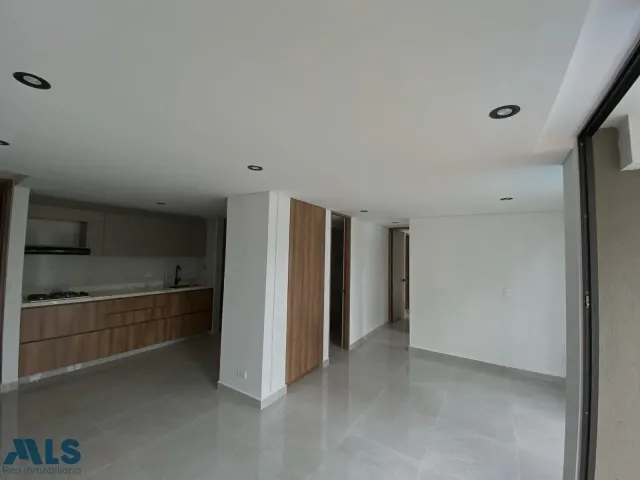 Apartamento en Rionegro en Tranvía