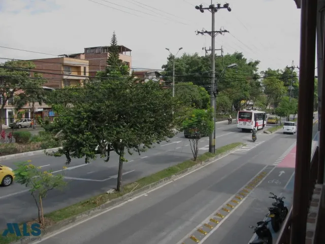 Casa en Medellín en Guayabal