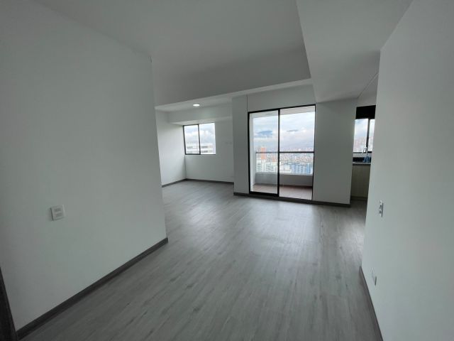 New Apartment in Alto de Las Palmas | 71.4 m² | 21st Floor, Panoramic Views & Resort-Style Amenities