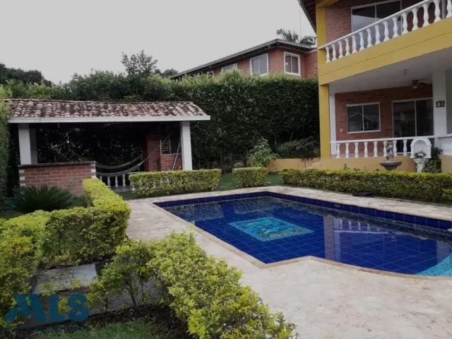 Casa en San Jerónimo en Rural