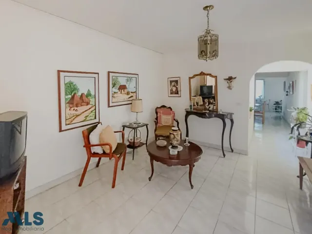 Casa en Medellín en Robledo