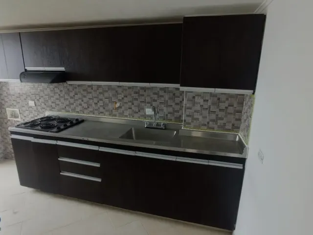 Apartamento en Medellín en Belen parque