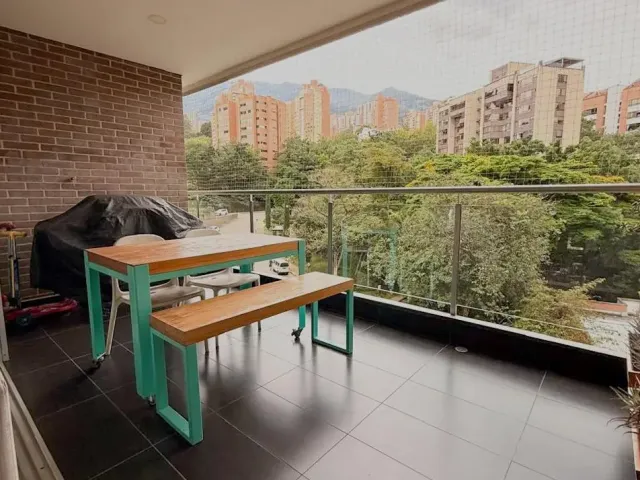 Apartamento en Medellín en La Florida