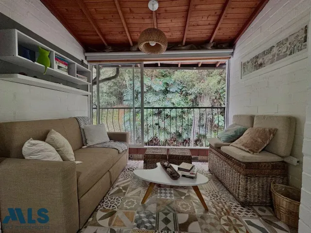 Casa en Envigado en La Cuenca
