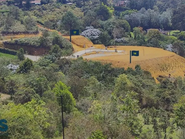 Lote Residencial en Guarne en Vereda La Clara