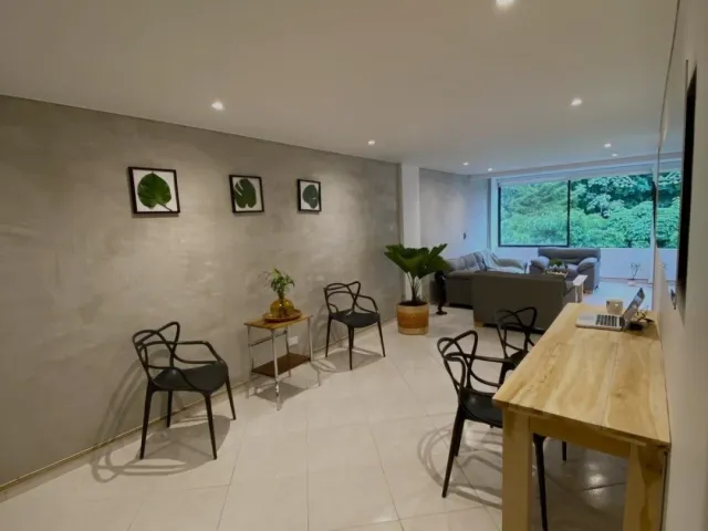Apartamento en Medellín en La Concha