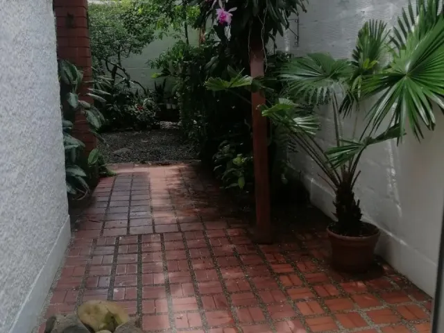 Casa en Medellín en Malibú