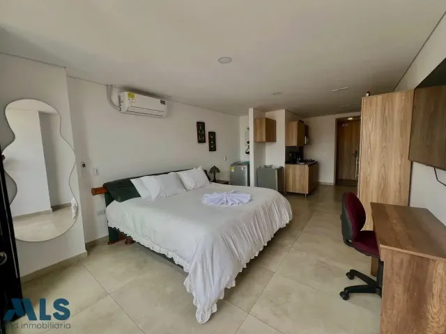 Hotel/Apart Hotel en Medellín en Laureles