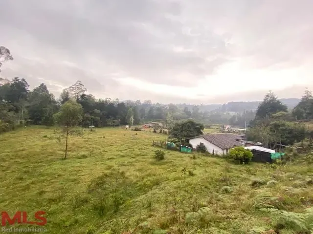 Lote Residencial en Guarne en Autopista (Guarne)