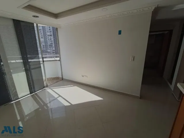 Apartamento en Medellín en Calasanz Parte Alta