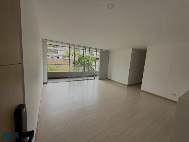 Apartamento en Envigado en El Chocho