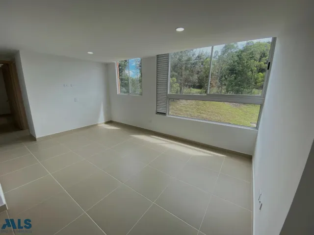 Apartamento en Rionegro en Tranvía