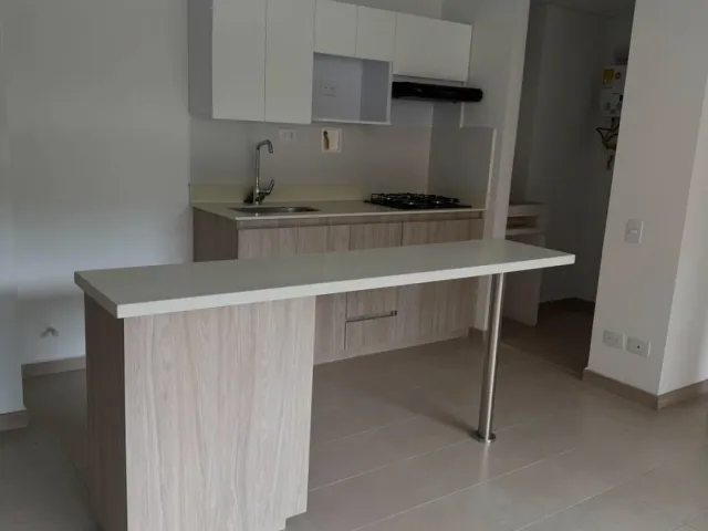 Apartamento en Sabaneta en Loma de San Jose