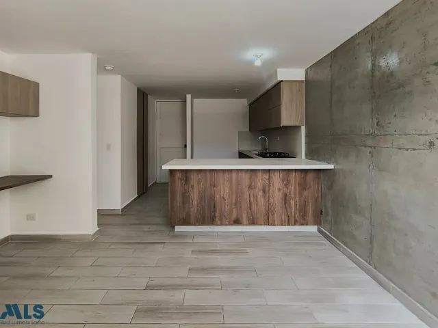 Apartamento en Sabaneta en V. Cañaveralejo