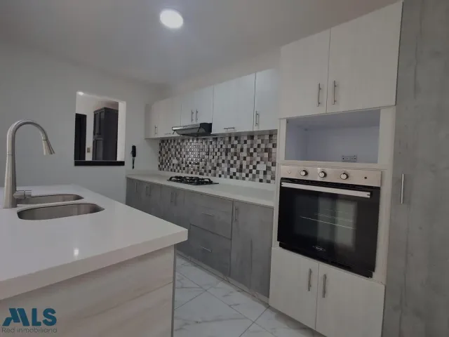Apartamento en Pereira en Centro