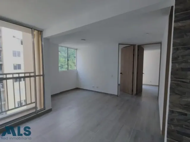 Apartamento en Copacabana en Machado