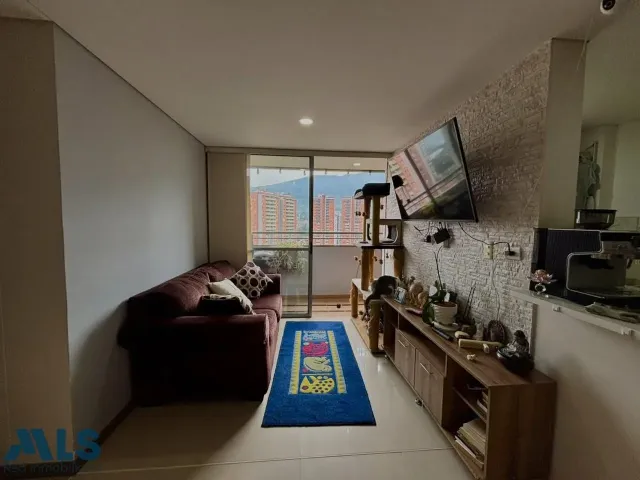 Apartamento en Itagüí en Ditaires