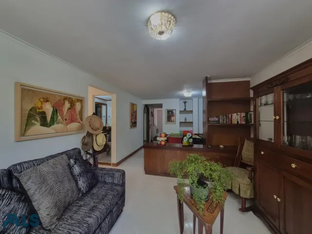 Apartamento en Medellín en El Diamante Nº 2