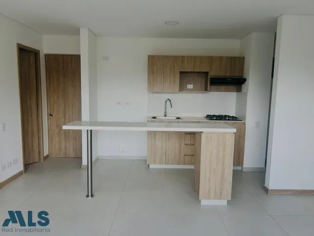 Apartamento en Itagüí en Fátima