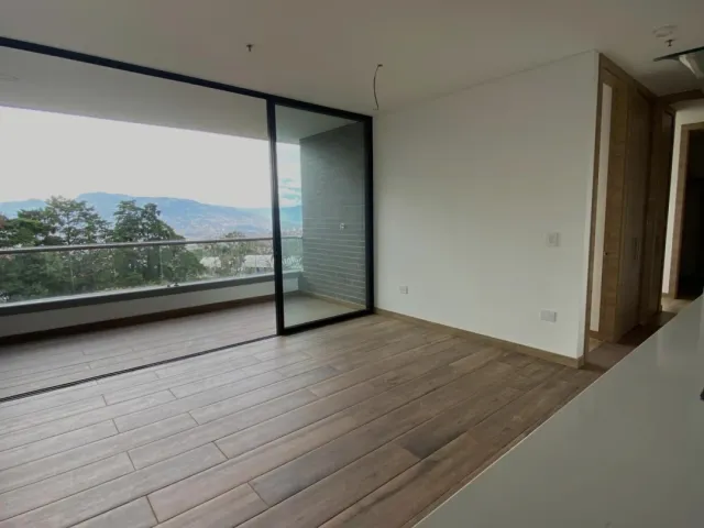 Apartamento en Envigado en Loma del Escobero