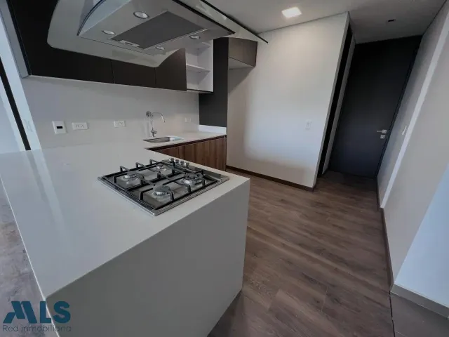 Apartamento en Medellín en Las Palmas