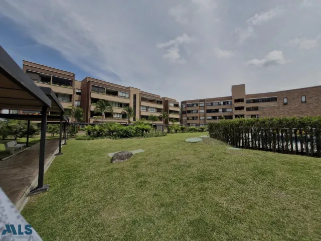Apartamento en Envigado en Loma del Escobero