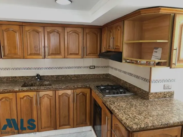 Apartamento en Medellín en Conquistadores