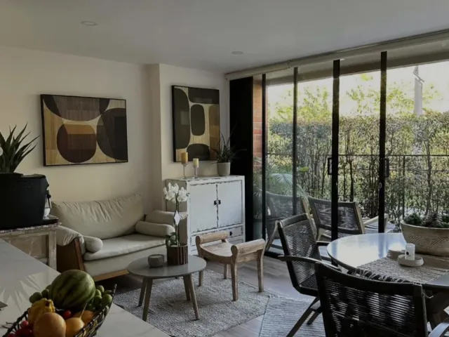 Apartamento en Rionegro en Corredor San Antonio - La Ceja (Rionegro)