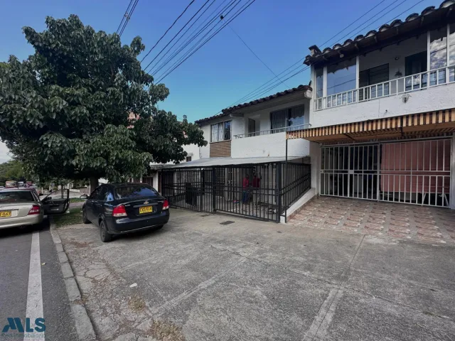 Casa en Medellín en Santa Mónica