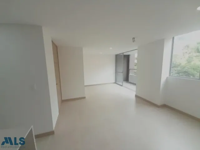 Apartamento en Envigado en El Chinguí