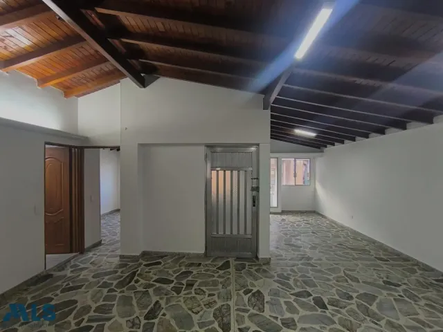 Apartamento en Medellín en Calasanz