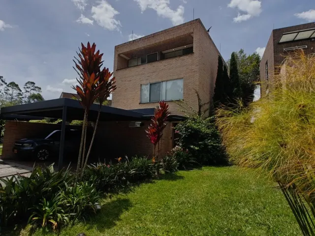 Casa en Rionegro en Llanogrande