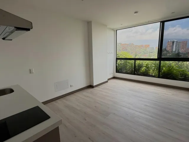 Apartamento en Medellín en El Poblado