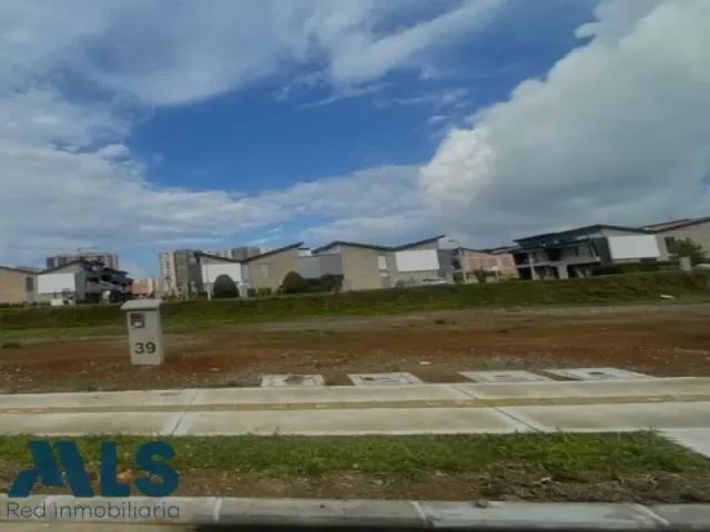 Lote Residencial en Rionegro en Llanogrande