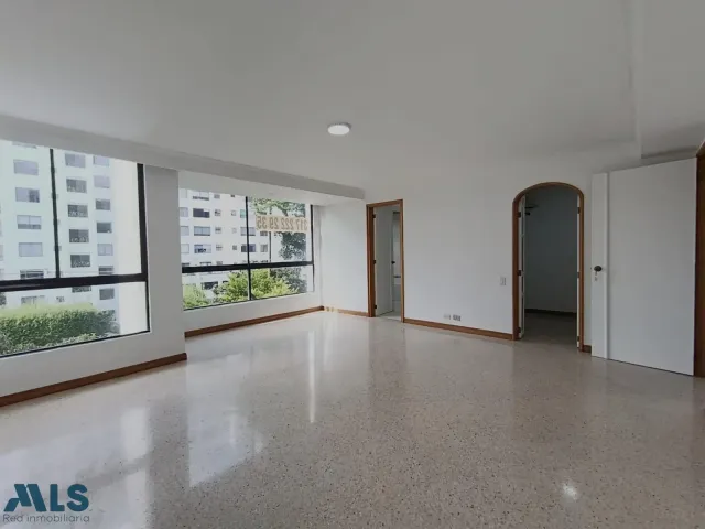 Apartamento en Medellín en La Florida