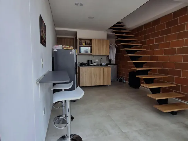 Apartamento en Medellín en Laureles