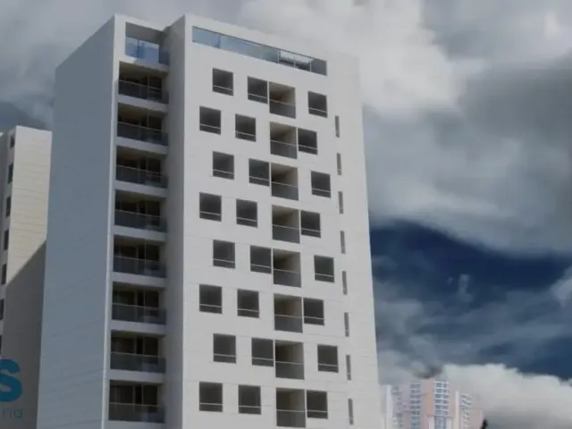 Apartamento en Sabaneta en V. San José