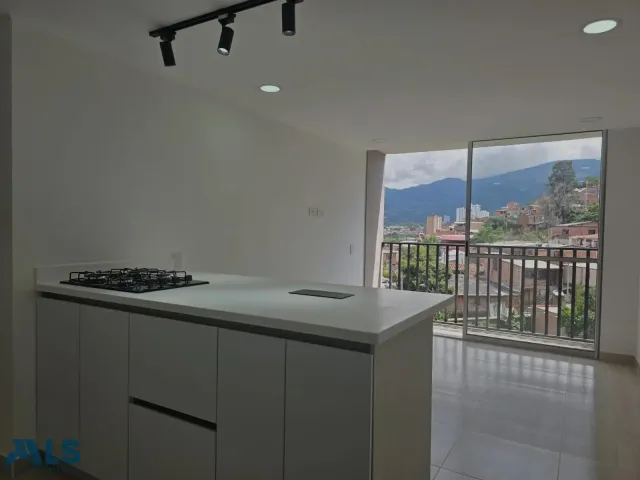 Apartamento en Itagüí en Fátima
