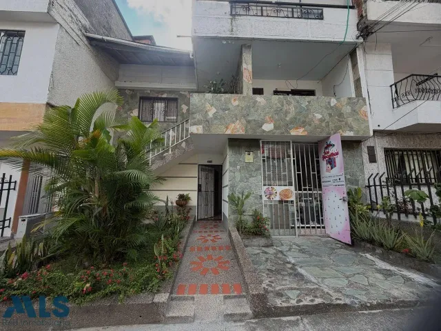 Casa en Medellín en porvenir