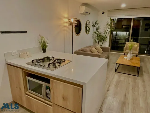 Apartamento en Medellín en Astorga