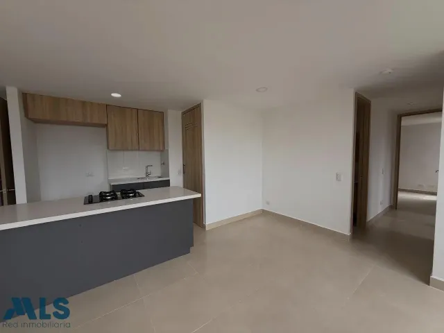 Apartamento en Itagüí en Ditaires
