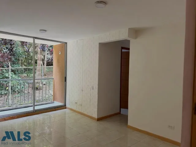 Apartamento en Medellín en La Hondonada