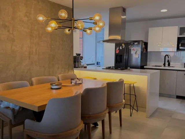 Apartamento en Envigado en Loma de Las Brujas